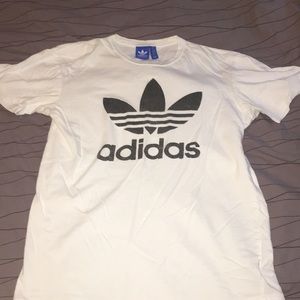 Adidas Trefoil Shirt